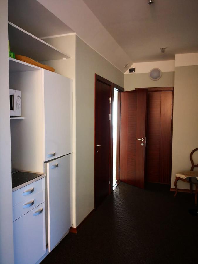 Viesu Nams Amrai Hotel Ventspils Exterior photo